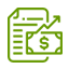 Process Fees Icon