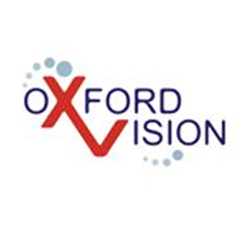 OXFORD VISION LIMITED