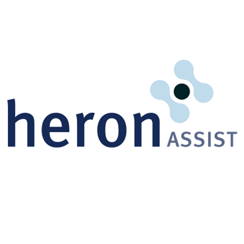 HERON ASSIST