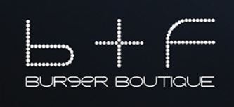BURGER BOUTIQUE